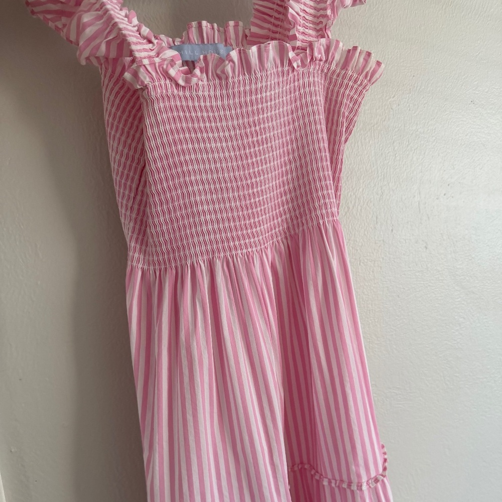 Hill House Home Nap Dress